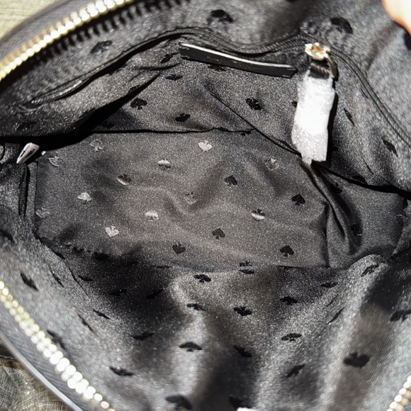 Kate Spade Payton Dome Saffiano Leather Crossbody NWT - Picture 13 of 17